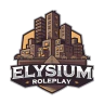 ElysiumRP DEV SERVER FiveM server icon