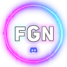 FGN QBOX built with Qbox Project by The Community! FiveM server icon