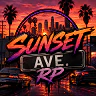 Sunset Ave Rp FiveM server icon