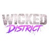WICKED DISTRICT | Serious RP (testing) FiveM server icon