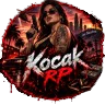 Kocak Roleplay [Test] FiveM server icon