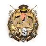 MSF مود الشرطة FiveM server icon