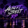 Albert Street Rp FiveM server icon