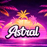 BASE ASTRAL V1 - BY LORRANY FiveM server icon