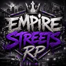 EMPIRE STREETS RP FiveM server icon