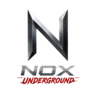 Nox DEV FiveM server icon