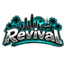Revival V2 FiveM server icon