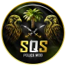 Sqs مود الشرطة توزيع حزم الافتتاح FiveM server icon