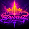 Santoz RP | Serious RP | Jobs | Crime | Custom City | English FiveM server icon