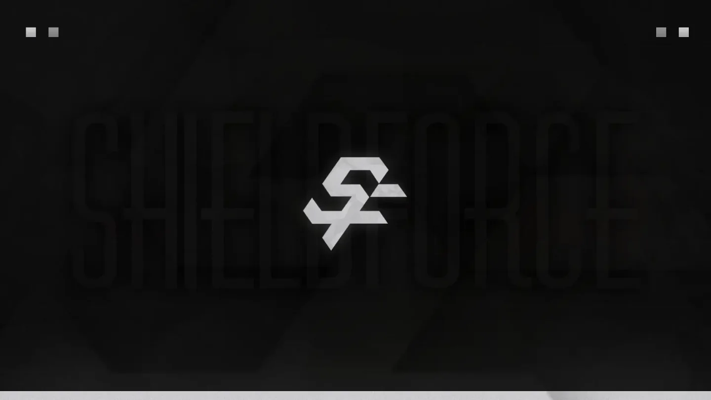 Shield Force RP FiveM server banner