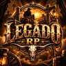 🔞 +18 | LEGADO RP |▬▬↭ 🡺 INAUGURA DIA 02-09🡸 ↭▬▬ ⚔️ | RP IMERSIVO | VELHO OESTE SOBRENATURAL | VIKINGS • MAGIA • LENDAS FiveM server icon