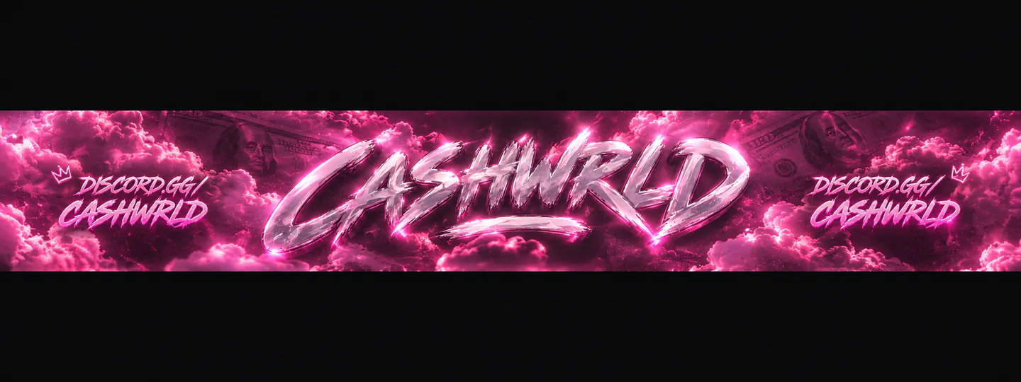 CashWrld RP | 100k or Die | Semi Serious Community FiveM server banner