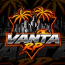 My new FXServer! FiveM server icon