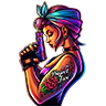 ProjectFive FiveM server icon