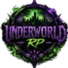 Underworld RP FiveM server icon