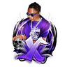 X RP FiveM server icon