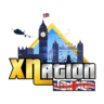 XnatioN London RP |Streamer & Female Friendly|🔫Free Gangs🔫|🌟Whitelist🌟| FiveM server icon