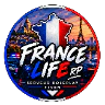 France Life RP FiveM server icon