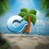 CARIBBEAN ISLAND FiveM server icon