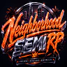 Neighborhood RP built With Family FiveM server icon