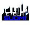 Etelä-Suomi FiveM server icon