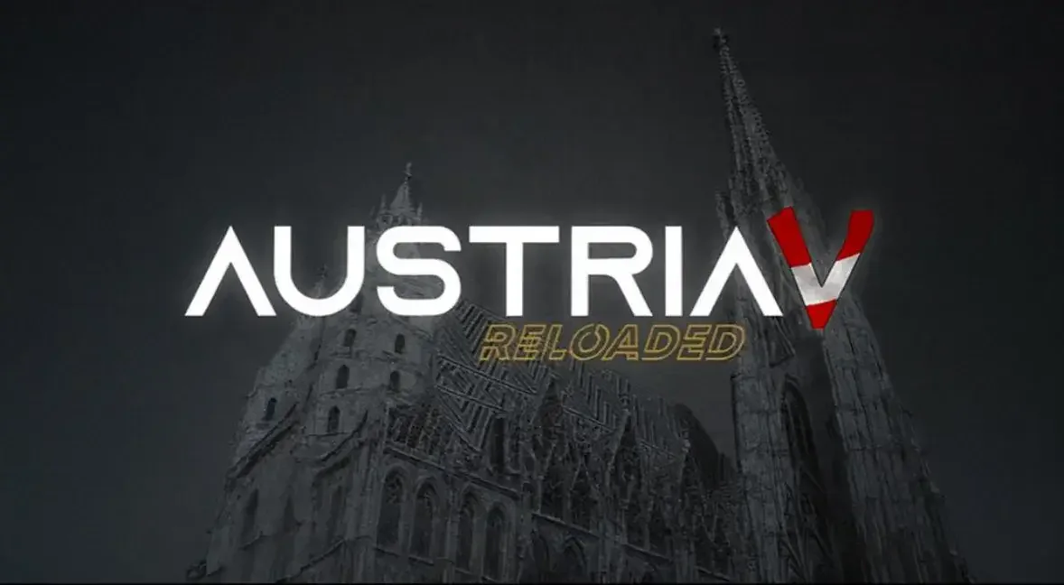 🇦🇹 Austria V | Hardcore Roleplay FiveM server banner