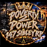 Poverty 2 Power Rp built with QBCore Framework by JericoFx & Kakarot & Hamy! FiveM server icon