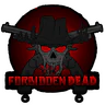 Forbidden Dead RP FiveM server icon