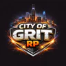 City Of Grit RP | ESX Legacy Server FiveM server icon