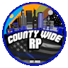 CountyWideRP FiveM server icon