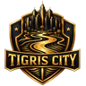 TIGRIS CITY RP FiveM server icon