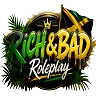 RICH & BAD ROLEPLAY FiveM server icon