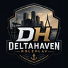 Deltahaven Roleplay FiveM server icon