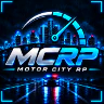 Motor City Roleplay | Life RP FiveM server icon