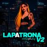 La Patrona V2🔫 | APERTURA OFICIAL FiveM server icon
