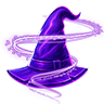 🧙‍♂️ Witch Town 🔮 FiveM server icon