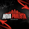 NOVA PAULISTA FiveM server icon