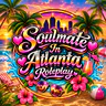 Soulmate In Atlanta RP | #1 ATL BASED SERVER | 18+ | Serious Community FiveM server icon