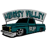 Whiskey Valley RP FiveM server icon
