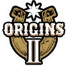 Westlands Origins V2 FiveM server icon