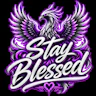 ||Stay Blessed Roleplay|| Gangs || Police/Ambulance/Fire || Streamer Friendly || FiveM server icon