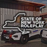 State Of New York Roleplay | vMenu | SONYRP | discord.gg/5hws7S4 FiveM server icon