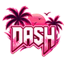 Dash FiveM server icon