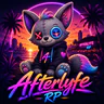 AFTERLYFE RP | Grand Opening Coming Soon FiveM server icon
