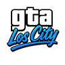 GTA:Los City丨全RP新服丨连接服务器即可申请白名单 FiveM server icon