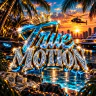 True Motion RP FiveM server icon