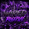 Wired Roleplay Serious Rp FiveM server icon