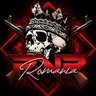 PVP Romania Antrenamente FiveM server icon