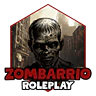 Zombarrio Roleplay FiveM server icon