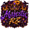 Majestic RZ Test built with Qbox Project by The Community! FiveM server icon